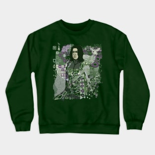 Portrait of a Potions Master Crewneck Sweatshirt